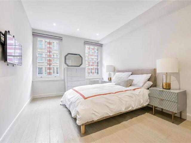 Apartment for rent in Paddington, Isle Of Man