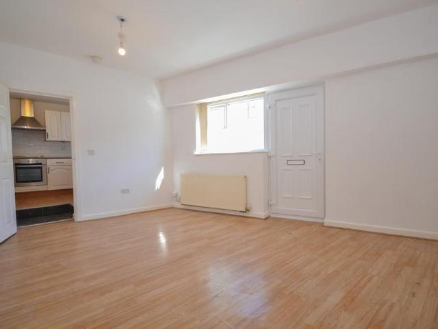 Flat for rent in Loftus, Redcar And Cleveland