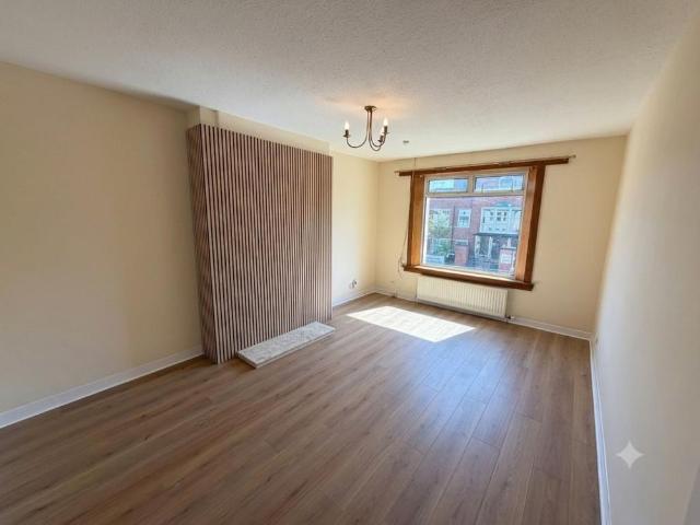 Apartment for rent in Garscadden, Scotland