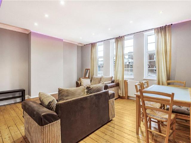 Flat for rent in Crouch End, Greater London