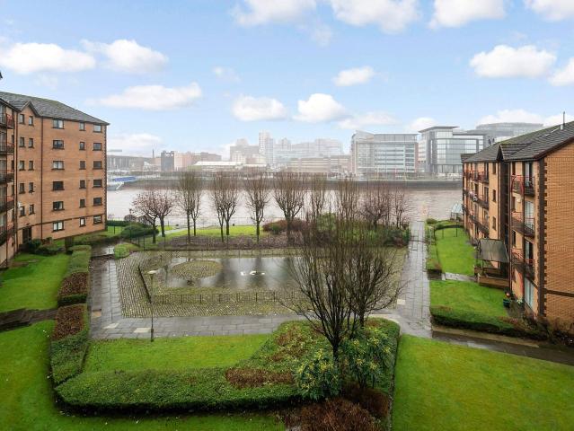 Apartment for rent in Scotland