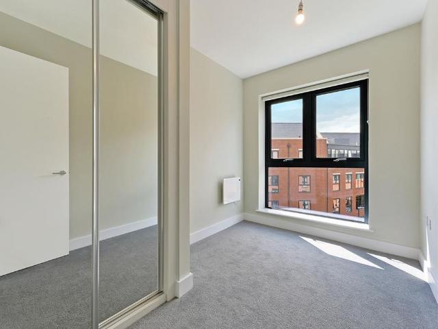 Apartment for rent in Enborne, West Berkshire