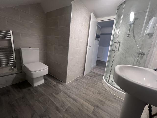 Apartment for rent in Klondyke, Cramlington