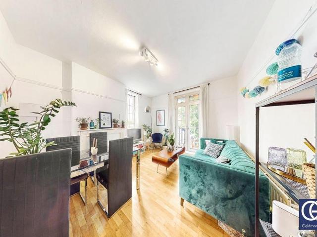 Flat for rent in Barnsbury, Greater London
