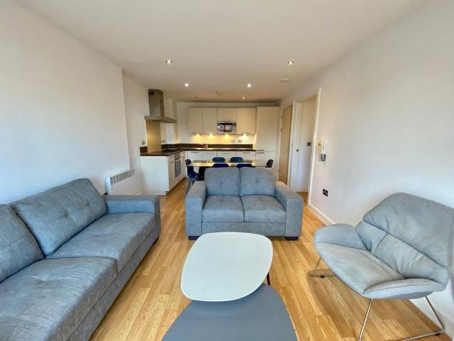Apartment for rent in City Centre, Georgia