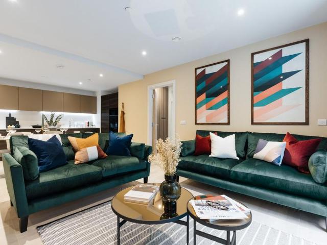 Apartment for rent in Scotland