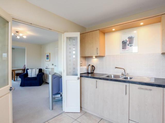 Apartment for rent in Clewer Within, Windsor