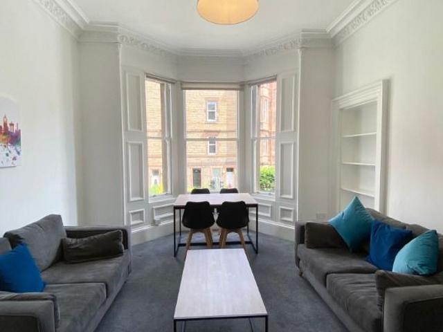 Apartment for rent in Prestonfield, Scotland