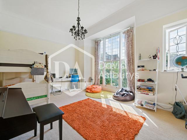 Apartment for rent in Crouch End, Greater London