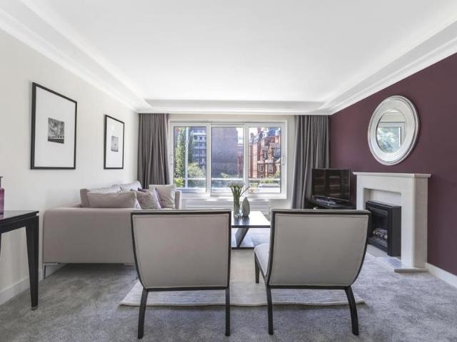 Apartment for rent in City of Westminster, Greater London