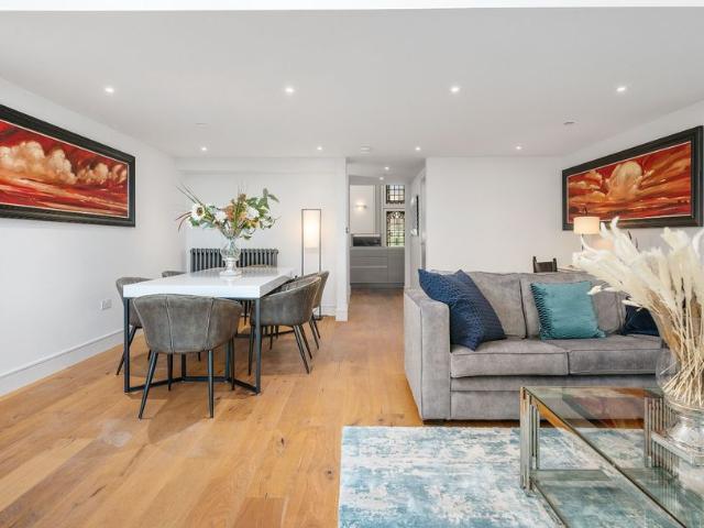 Apartment for rent in Haymarket, City of Edinburgh