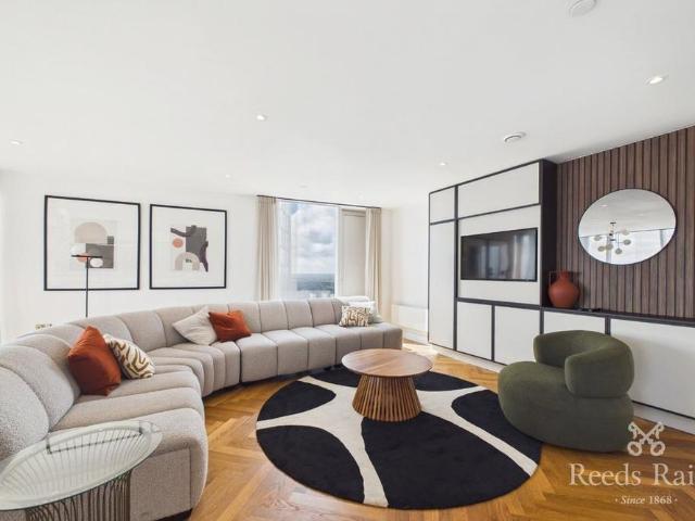Apartment for rent in City Centre, Georgia
