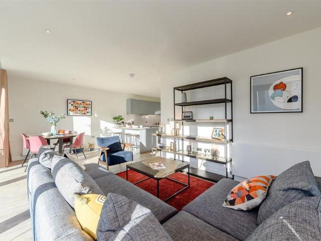 Apartment for rent in Greater London