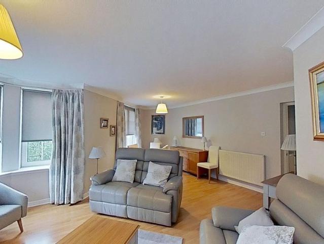 Apartment for rent in Murrayfield, City of Edinburgh