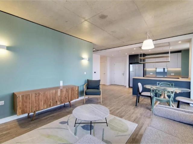 Apartment for rent in Greater London