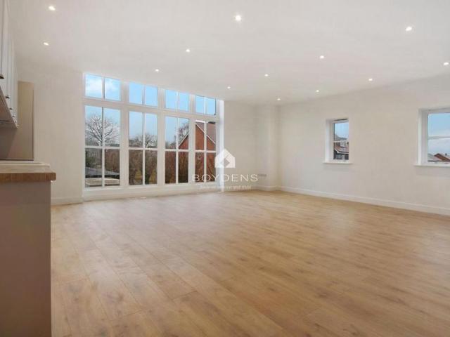 Apartment for rent in Chipping Hill, Essex