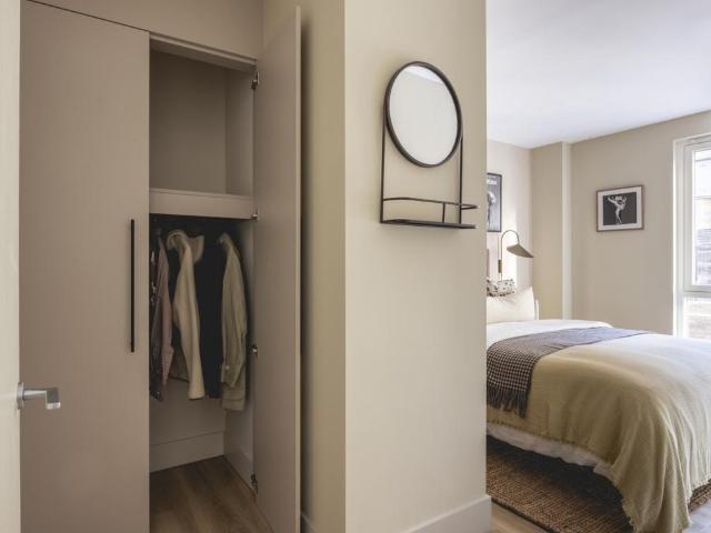 Flat for rent in Birch Green, Spelthorne