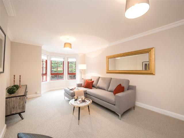 Apartment for rent in Comely Bank, City of Edinburgh