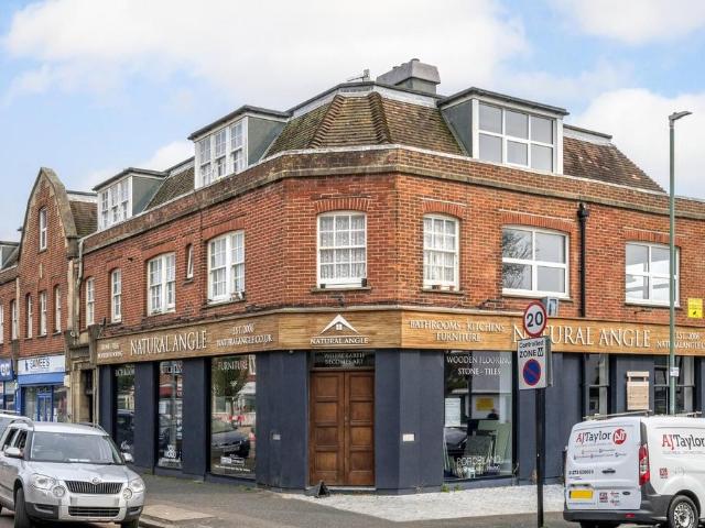Flat for rent in Aldrington, Isle Of Man