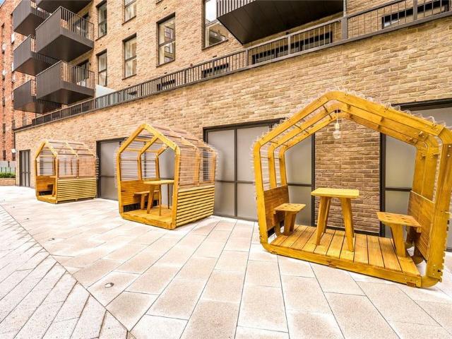 Apartment for rent in Strabane, Northern Ireland