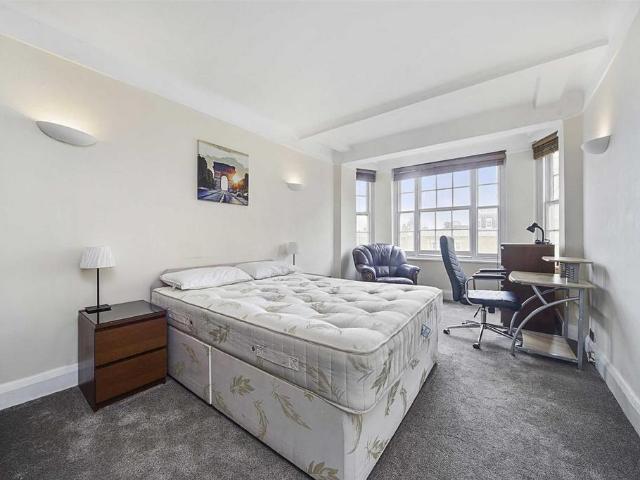 Flat for rent in Marylebone, Greater London