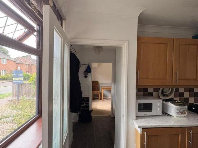 Apartment for rent in Colney, Burgh St Peter