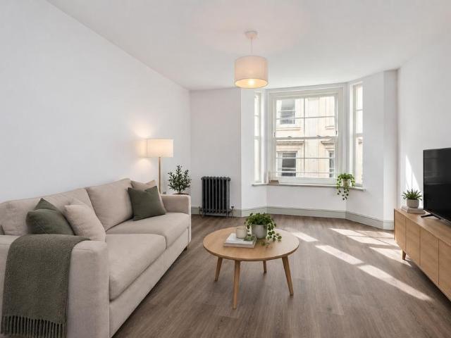 Apartment for rent in Round Hill, Brighton & Hove
