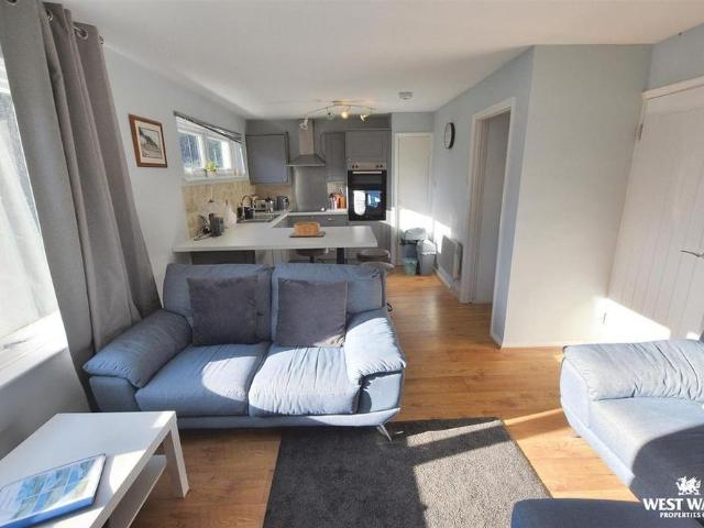 Apartment for rent in Albert Town, Haverfordwest