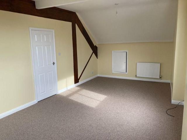 Apartment for rent in Hemington, Leicestershire