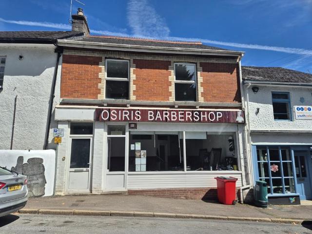 Flat for rent in Bovey Tracey, Bridford