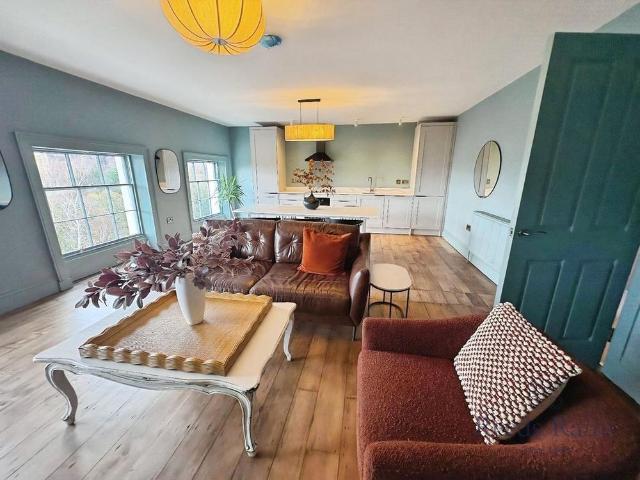 Apartment for rent in Canning / Georgian Quarter, Calderstones