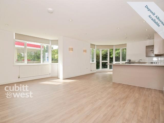 Apartment for rent in Blackwell, Mid Sussex