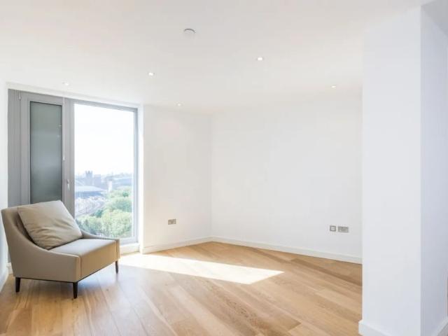 Apartment for rent in King's Cross, Greater London