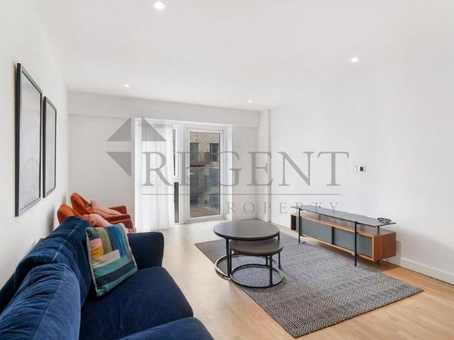 Apartment for rent in London Borough of Camden, Greater London