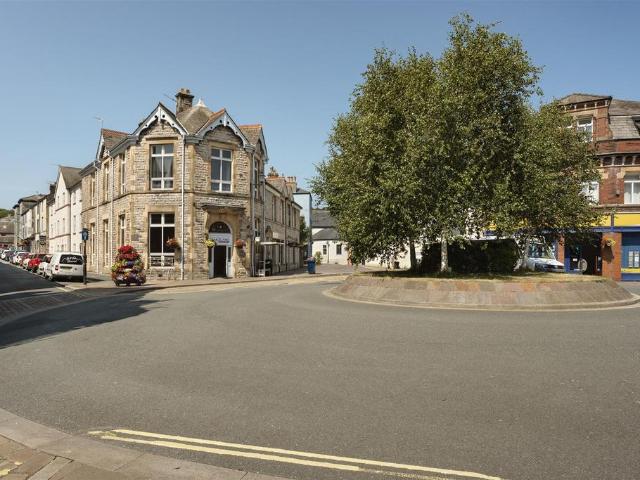 Flat for rent in Ulverston