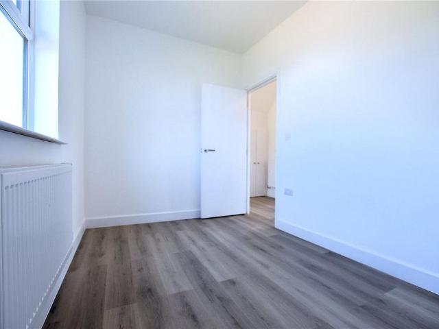 Apartment for rent in London Borough of Croydon, Thornton Heath