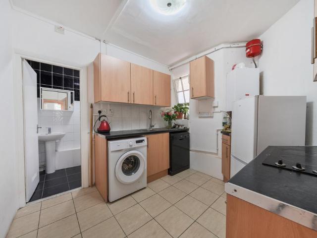 Flat for rent in Somers Town, Isle Of Man