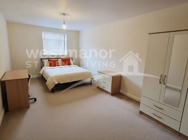 Apartment for rent in St Matthew's, Old Wharf