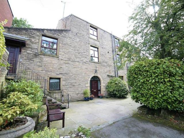 Apartment for rent in Pendock, Greater Manchester