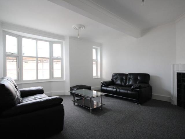 Apartment for rent in Calthorpe Fields, West Midlands