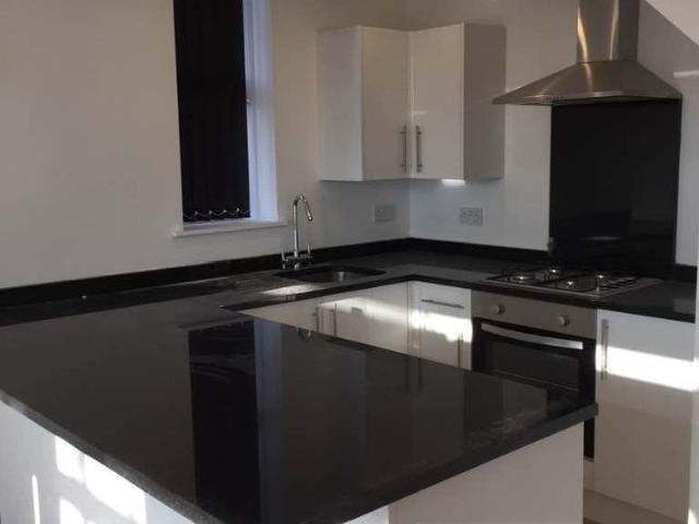 Apartment for rent in Georgia, Greater Manchester