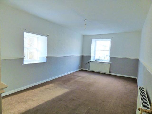 Apartment for rent in Middle Town, Skipton