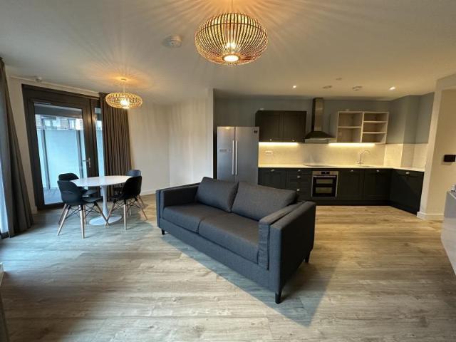 Flat for rent in Greater London