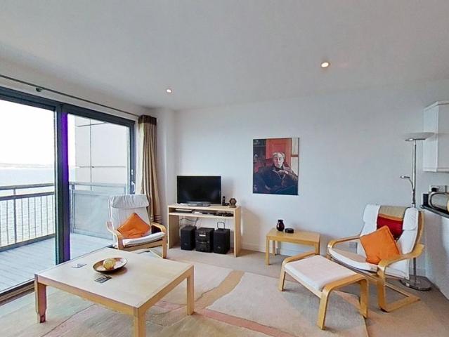 Apartment for rent in Newhaven, Leith