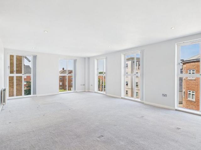 Apartment for rent in Shirley, West Midlands