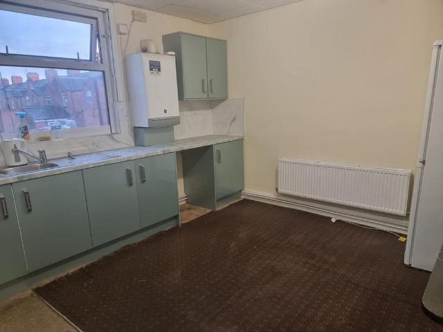 Apartment for rent in Belgrave, Old Wharf