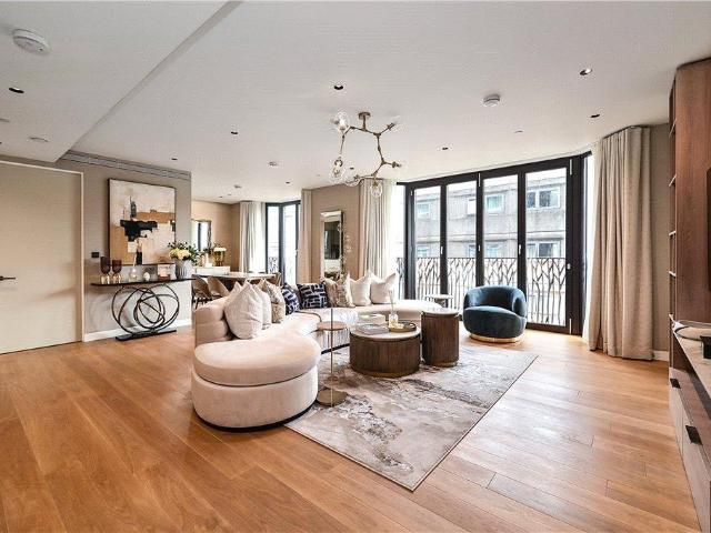 Flat for rent in East Marylebone, Marylebone