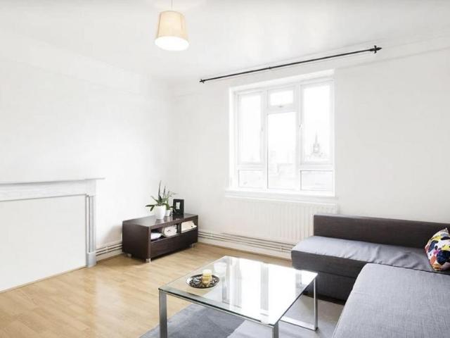Flat for rent in Barnsbury, Isle Of Man