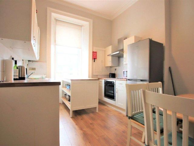 Flat for rent in Gorgie/Dalry, Scotland
