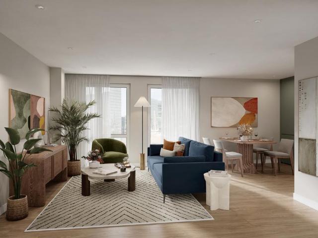 Apartment for rent in Clewer Village, Windsor